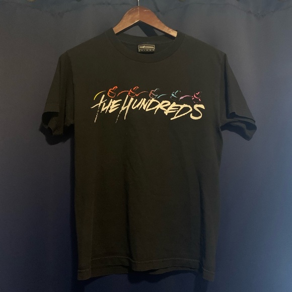 The Hundreds Authentic Original Unisex Tee-Shirt Small - Picture 2 of 4